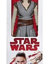 Hasbro Star Wars E8 Hs Hero Series Figure -4 Σχεδια (C1429)