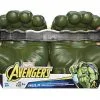 Hasbro Γαντια Γροθιες Avengers Hulk Fists (E0615)
