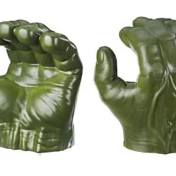 Hasbro Γαντια Γροθιες Avengers Hulk Fists (E0615) -Φιγούρες Δράσης Εκπτώσεις 674636 1