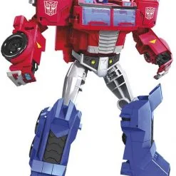 Hasbro Transformers Cbv Action Attacker 30 (E1885) 9 Hasbro Transformers Cbv Action Attacker 30 (E1885) -Φιγούρες Δράσης Εκπτώσεις 675885 2