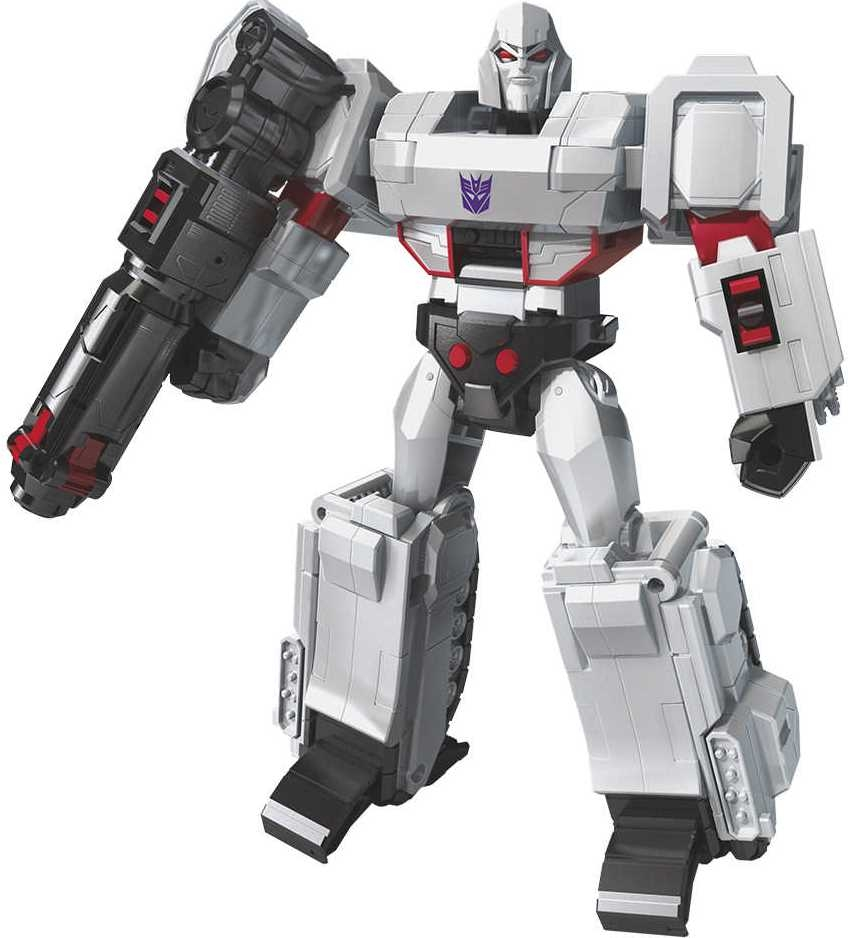 Hasbro Transformers Cbv Action Attacker 30 (E1885) 4 Hasbro Transformers Cbv Action Attacker 30 (E1885) - Image 4