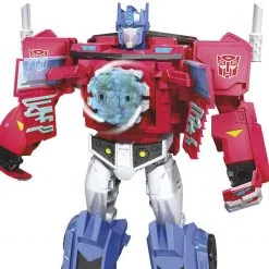 Hasbro Transformers Cbv Action Attacker 30 (E1885) 11 Hasbro Transformers Cbv Action Attacker 30 (E1885) -Φιγούρες Δράσης Εκπτώσεις 675885 4