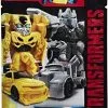 Hasbro Transformers Tiny Turbo Changers (E0692)