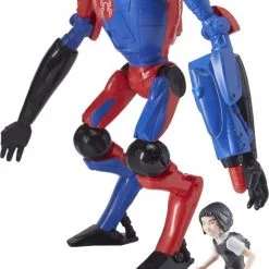 Hasbro Spider-Man Movie Battle Packs (E2840) -Φιγούρες Δράσης Εκπτώσεις 675903 1