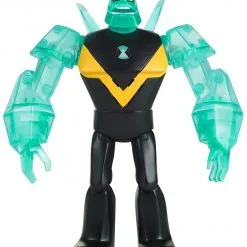 Giochi Preziosi Ben 10 Deluxe Φιγουρα Με Ηχους 4Σχ. (BEN24320)