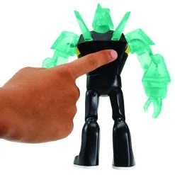 Giochi Preziosi Ben 10 Deluxe Φιγουρα Με Ηχους 4Σχ. (BEN24320) -Φιγούρες Δράσης Εκπτώσεις 678051 2