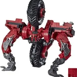 Hasbro Transformers Generations Studio Series Leader Scanvenger (E7216) -Φιγούρες Δράσης Εκπτώσεις 679161 1