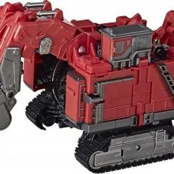 Hasbro Transformers Generations Studio Series Leader Scanvenger (E7216) -Φιγούρες Δράσης Εκπτώσεις 679161 1