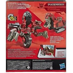 Hasbro Transformers Generations Studio Series Leader Scanvenger (E7216) -Φιγούρες Δράσης Εκπτώσεις 679161 4