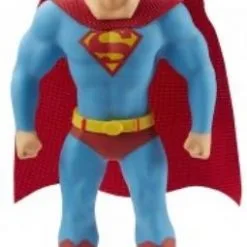 Giochi Preziosi Stretch Mini Justice League (TRJ01400)
