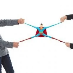 Giochi Preziosi Stretch Mini Justice League (TRJ01400) -Φιγούρες Δράσης Εκπτώσεις 679724 3