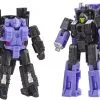Hasbro Transformers Generations Wfc Micromaster (E3420)