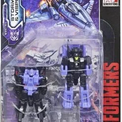 Hasbro Transformers Generations Wfc Micromaster (E3420) -Φιγούρες Δράσης Εκπτώσεις 680998 2