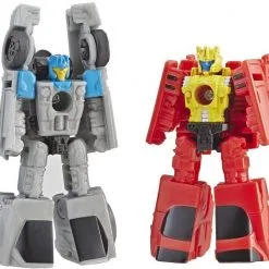 Hasbro Transformers Generations Wfc Micromaster (E3420) -Φιγούρες Δράσης Εκπτώσεις 680998 5