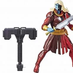 Hasbro Avengers 6 Inch Legends (E0490) 7 Hasbro Avengers 6 Inch Legends (E0490) -Φιγούρες Δράσης Εκπτώσεις 681400 1