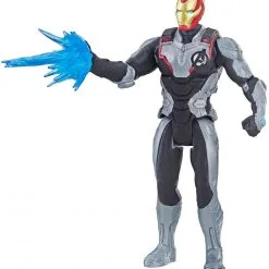 Hasbro Avengers 6In Quantum Figures (E3348) -Φιγούρες Δράσης Εκπτώσεις 681401 1