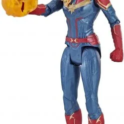 Hasbro Avengers 6In Quantum Figures (E3348) -Φιγούρες Δράσης Εκπτώσεις 681401 3