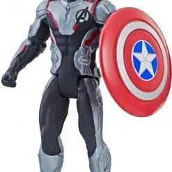 Hasbro Avengers 6In Quantum Figures (E3348) -Φιγούρες Δράσης Εκπτώσεις 681401 4