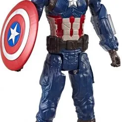 Hasbro Avengers Endgame Titan Hero Movie Action Figure (E3309) 11 Hasbro Avengers Endgame Titan Hero Movie Action Figure (E3309) -Φιγούρες Δράσης Εκπτώσεις 681403 1