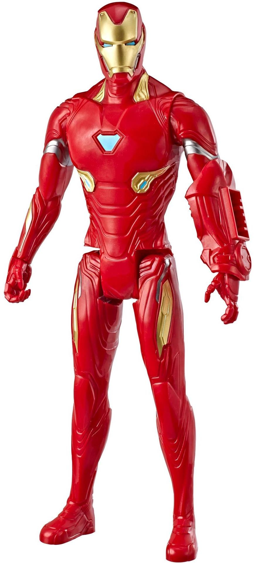 Hasbro Avengers Endgame Titan Hero Movie Action Figure (E3309) 3 Hasbro Avengers Endgame Titan Hero Movie Action Figure (E3309) - Image 3