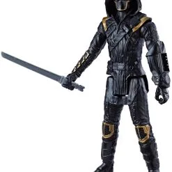 Hasbro Avengers Endgame Titan Hero Movie Action Figure (E3309) 9 Hasbro Avengers Endgame Titan Hero Movie Action Figure (E3309) -Φιγούρες Δράσης Εκπτώσεις 681403 3