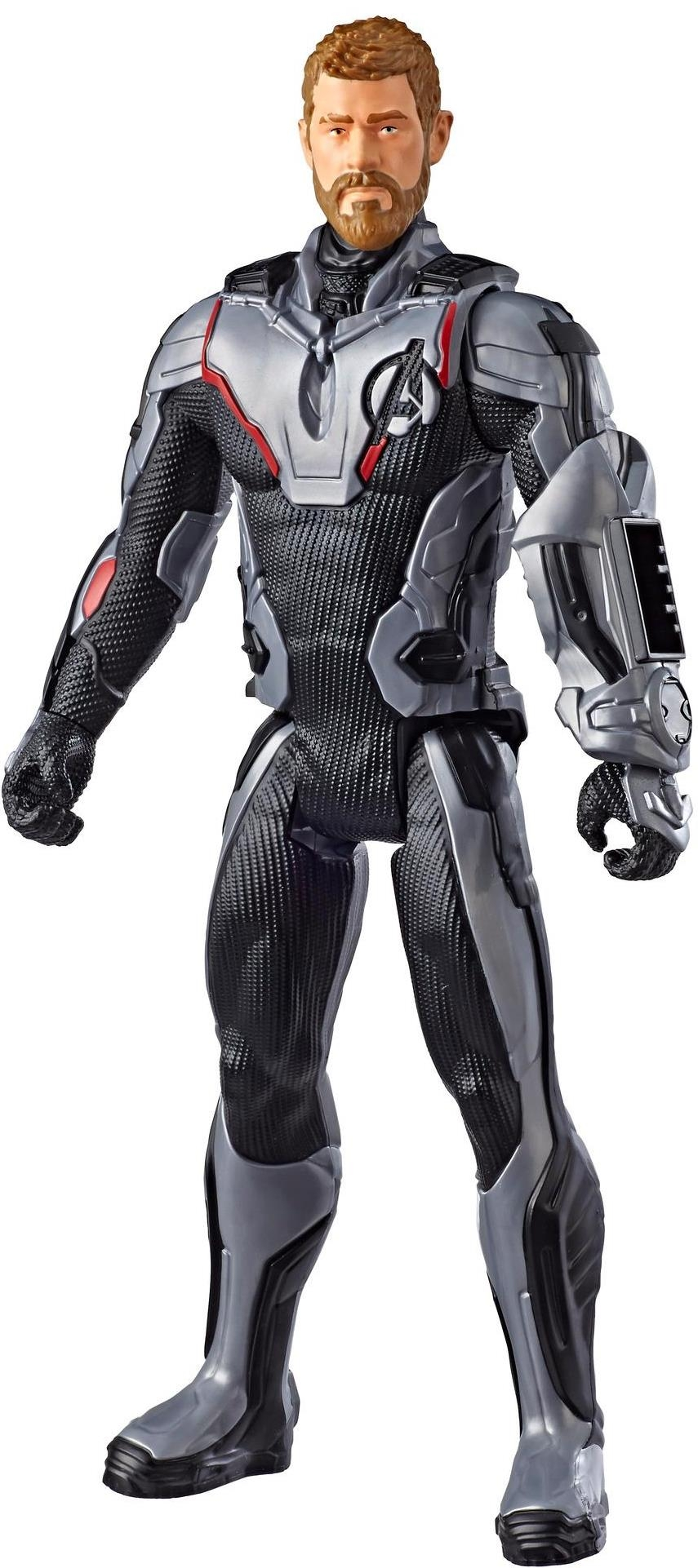 Hasbro Avengers Endgame Titan Hero Movie Action Figure (E3309) 5 Hasbro Avengers Endgame Titan Hero Movie Action Figure (E3309) - Image 5