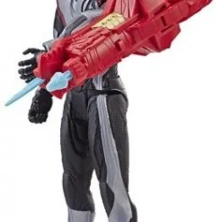 Hasbro Avengers Titan Quantum Power Iron Man (E3298) -Φιγούρες Δράσης Εκπτώσεις 681412 1