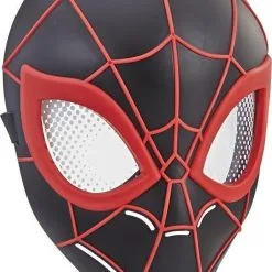 Hasbro Spider-Man Basic Hero Mask (E3660) 7 Hasbro Spider-Man Basic Hero Mask (E3660) -Φιγούρες Δράσης Εκπτώσεις 681413 1