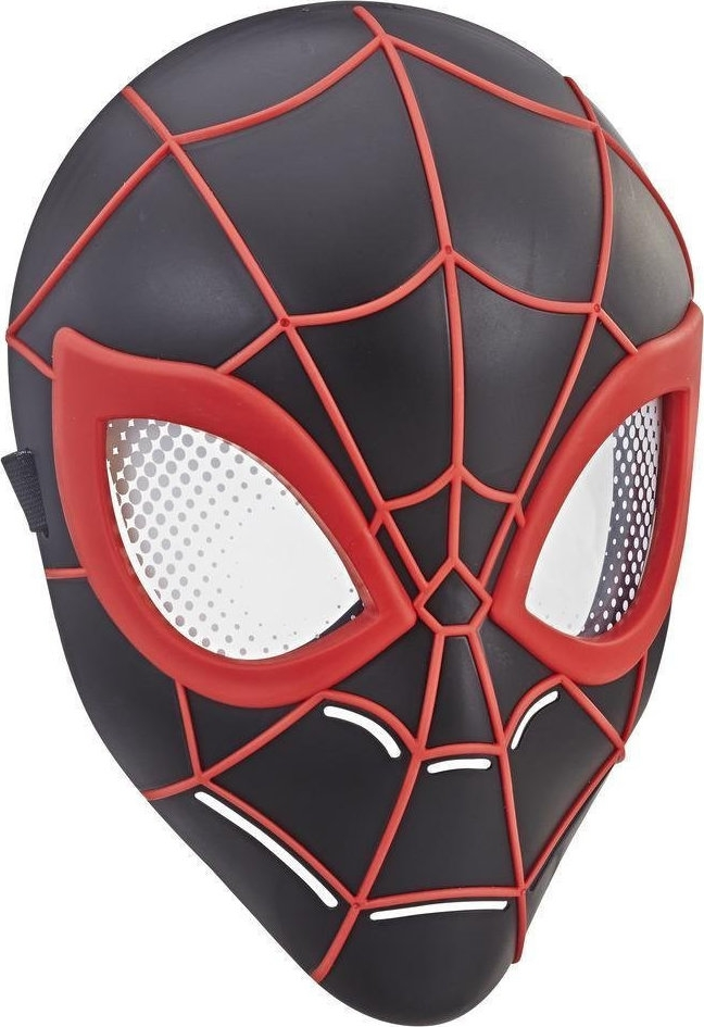 Hasbro Spider-Man Basic Hero Mask (E3660) 1 Hasbro Spider-Man Basic Hero Mask (E3660)