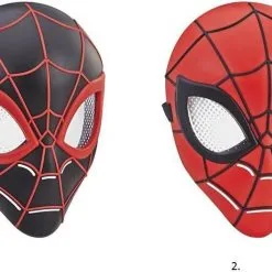 Hasbro Spider-Man Basic Hero Mask (E3660) 5 Hasbro Spider-Man Basic Hero Mask (E3660) -Φιγούρες Δράσης Εκπτώσεις 681413 1
