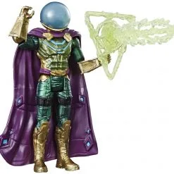 Hasbro Φιγουρα Spider-Man Movie 6In Figure (E3549)