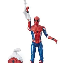 Hasbro Φιγουρα Spider-Man Movie Feature Figures (E3547) -Φιγούρες Δράσης Εκπτώσεις 682658 1