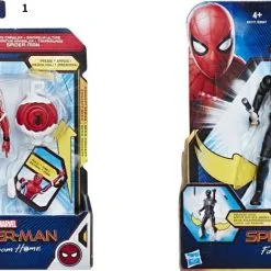 Hasbro Φιγουρα Spider-Man Movie Feature Figures (E3547) -Φιγούρες Δράσης Εκπτώσεις 682658 1