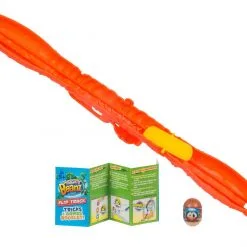 Giochi Preziosi Mighty Beanz Πιστα Εκπαιδευσης Σειρα 1 (MGH07000) -Φιγούρες Δράσης Εκπτώσεις 683052 3