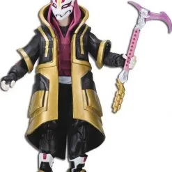 Giochi Preziosi Fortnite Φιγουρα Δρασης (FRT17000)