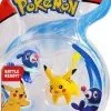 Giochi Preziosi Pokemon Φιγουρα 5Εκ. 6Σχεδια (PKE12000)