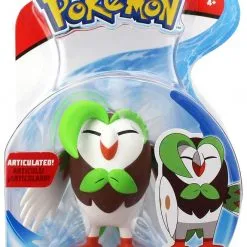 Giochi Preziosi Pokemon Φιγουρα 5Εκ. 6Σχεδια (PKE12000) -Φιγούρες Δράσης Εκπτώσεις 683494 4