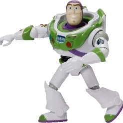 Mattel Toy Story S4 Φιγουρα 18Εκ. Buzz (GDP69)