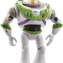 Mattel Toy Story S4 Φιγουρα 18Εκ. Buzz (GDP69) -Φιγούρες Δράσης Εκπτώσεις 683886 2