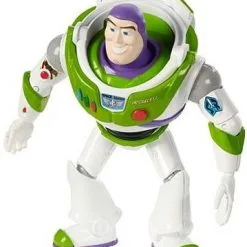 Mattel Toy Story S4 Φιγουρα 18Εκ. Buzz (GDP69) -Φιγούρες Δράσης Εκπτώσεις 683886 3