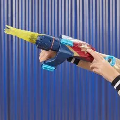 Hasbro Avengers Nerf Assembler Gear Upgrades (E3355) -Φιγούρες Δράσης Εκπτώσεις 684027 3