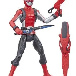 Hasbro Power Rangers Φιγουρα Basic 6 In Figures (E5915)