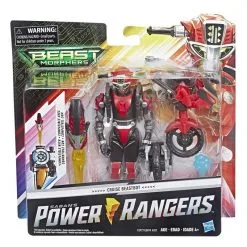 Hasbro Power Rangers Φιγουρα 6In Beast Morphers Deluxe Figure (E5899) 11 Hasbro Power Rangers Φιγουρα 6In Beast Morphers Deluxe Figure (E5899) -Φιγούρες Δράσης Εκπτώσεις 684088 1