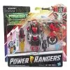 Hasbro Power Rangers Φιγουρα 6In Beast Morphers Deluxe Figure (E5899)