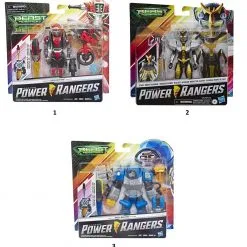 Hasbro Power Rangers Φιγουρα 6In Beast Morphers Deluxe Figure (E5899) 7 Hasbro Power Rangers Φιγουρα 6In Beast Morphers Deluxe Figure (E5899) -Φιγούρες Δράσης Εκπτώσεις 684088 1
