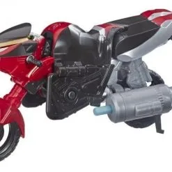 Hasbro Power Rangers Φιγουρα 6In Beast Morphers Deluxe Figure (E5899) 9 Hasbro Power Rangers Φιγουρα 6In Beast Morphers Deluxe Figure (E5899) -Φιγούρες Δράσης Εκπτώσεις 684088 3