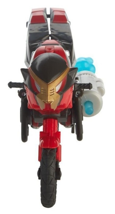 Hasbro Power Rangers Φιγουρα 6In Beast Morphers Deluxe Figure (E5899) 5 Hasbro Power Rangers Φιγουρα 6In Beast Morphers Deluxe Figure (E5899) - Image 5