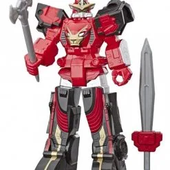 Hasbro Power Rangers Φιγουρα Megazords (E5900)