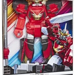 Hasbro Power Rangers Φιγουρα Megazords (E5900) -Φιγούρες Δράσης Εκπτώσεις 684089 5