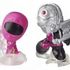 Hasbro Power Rangers Blind Bag-Σακουλακι Εκπληξη (E5917) -Φιγούρες Δράσης Εκπτώσεις 684109 2